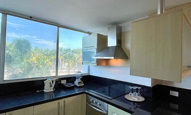 Punta Centinela - Torre 1000, amplio departamento con 3 dormitorios