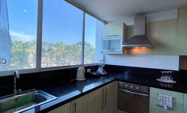 Punta Centinela - Torre 1000, amplio departamento con 3 dormitorios