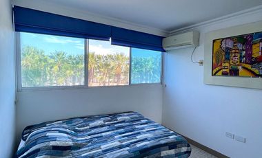 Punta Centinela - Torre 1000, amplio departamento con 3 dormitorios