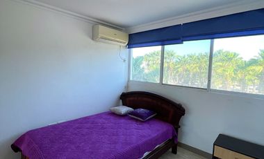 Punta Centinela - Torre 1000, amplio departamento con 3 dormitorios