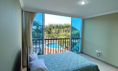 Punta Centinela - Torre 1000, amplio departamento con 3 dormitorios