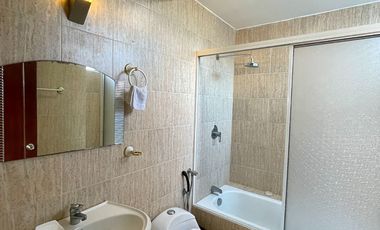 Punta Centinela - Torre 1000, amplio departamento con 3 dormitorios