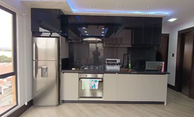 SUITE EN VENTA IDEAL PARA AIRBNB SECTOR REMIGIO CRESPO