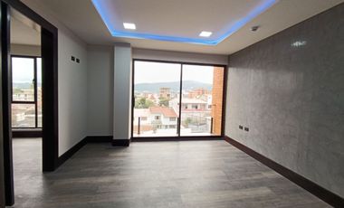 SUITE EN VENTA IDEAL PARA AIRBNB SECTOR REMIGIO CRESPO