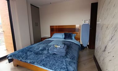 SUITE EN VENTA IDEAL PARA AIRBNB SECTOR REMIGIO CRESPO