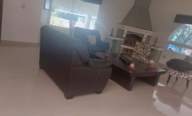 CASA EN VENTA CLUB ERANDENI TARIMBARO MICHOACAN