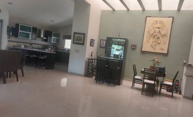 CASA EN VENTA CLUB ERANDENI TARIMBARO MICHOACAN