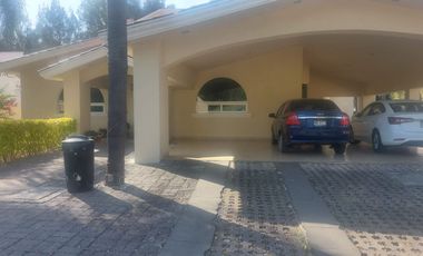 CASA EN VENTA CLUB ERANDENI TARIMBARO MICHOACAN