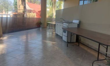 CASA EN VENTA CLUB ERANDENI TARIMBARO MICHOACAN