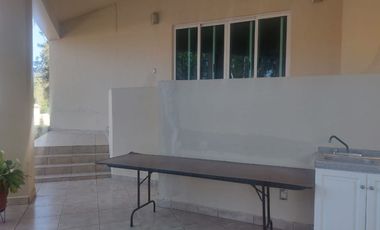 CASA EN VENTA CLUB ERANDENI TARIMBARO MICHOACAN