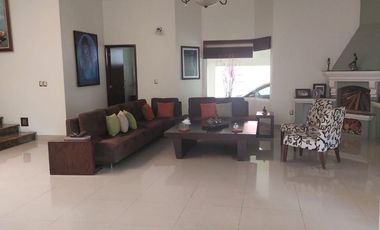 CASA EN VENTA CLUB ERANDENI TARIMBARO MICHOACAN