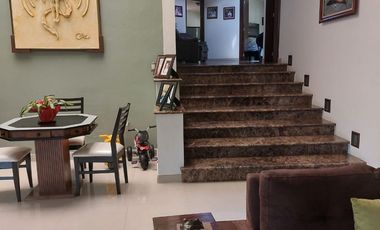 CASA EN VENTA CLUB ERANDENI TARIMBARO MICHOACAN