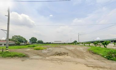 Commercial Lot for Rent in Sta Rita, Bulacan