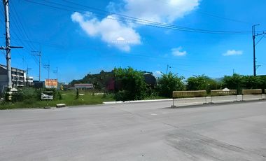 Commercial Lot for Rent in Sta Rita, Bulacan