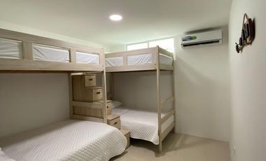 Punta Centinela - Town House 200, departamento de 3 dormitorios