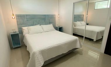 Punta Centinela - Town House 200, departamento de 3 dormitorios