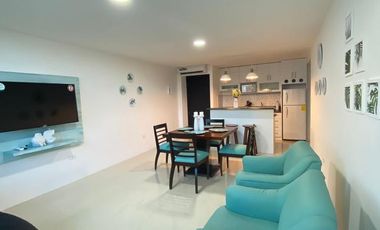 Punta Centinela - Town House 200, departamento de 3 dormitorios