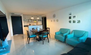 Punta Centinela - Town House 200, departamento de 3 dormitorios