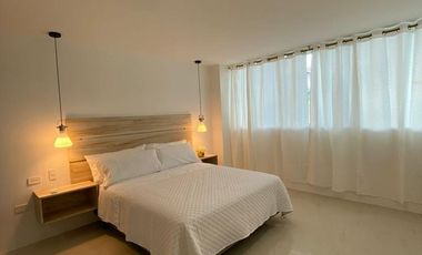 Punta Centinela - Town House 200, departamento de 3 dormitorios