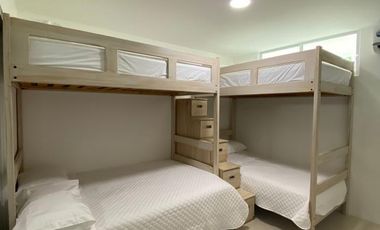 Punta Centinela - Town House 200, departamento de 3 dormitorios