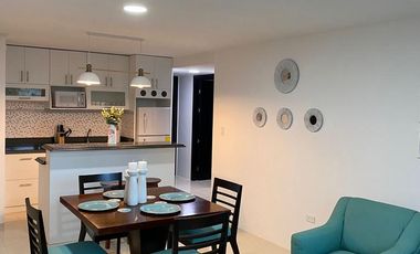 Punta Centinela - Town House 200, departamento de 3 dormitorios