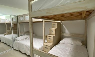 Punta Centinela - Town House 200, departamento de 3 dormitorios