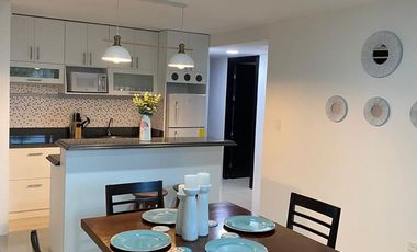 Punta Centinela - Town House 200, departamento de 3 dormitorios