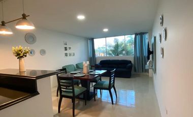 Punta Centinela - Town House 200, departamento de 3 dormitorios