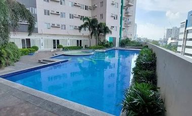 Studio Unit in Cubao Rent To Own starting at Php7,128 monthly near MRT Gateway and STI