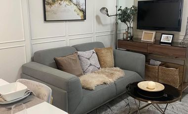 Studio Unit in Cubao Rent To Own starting at Php7,128 monthly near MRT Gateway and STI
