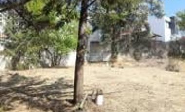 Terreno en Venta Condado de Sayavedra