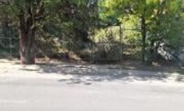 Terreno en Venta Condado de Sayavedra