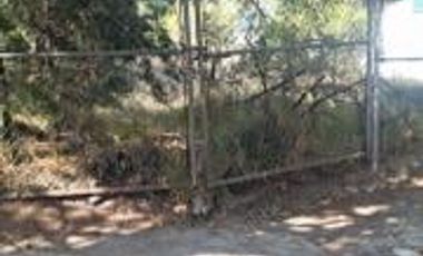 Terreno en Venta Condado de Sayavedra