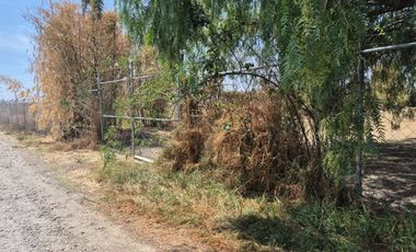 TERRENO EN SAN RAFAEL COMAC SAN ANDRES CHOLULA PUEBLA EN VENTA