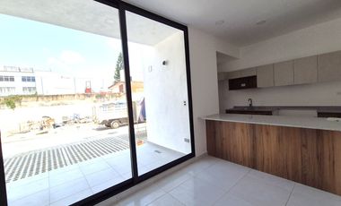 DEPARTAMENTOS EN VENTA CON 2 RECÁMARAS SOBRE AVENIDA 3 OTE. ZONA SAN MANUEL.