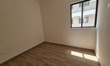 DEPARTAMENTOS EN VENTA CON 2 RECÁMARAS SOBRE AVENIDA 3 OTE. ZONA SAN MANUEL.
