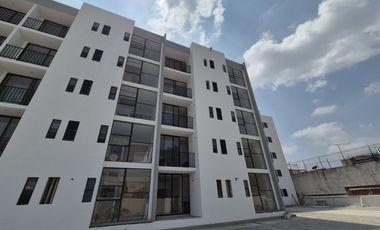 DEPARTAMENTOS EN VENTA CON 2 RECÁMARAS SOBRE AVENIDA 3 OTE. ZONA SAN MANUEL.