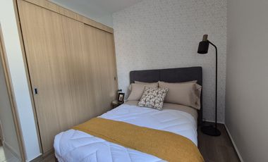 DEPARTAMENTOS EN VENTA CON 2 RECÁMARAS SOBRE AVENIDA 3 OTE. ZONA SAN MANUEL.