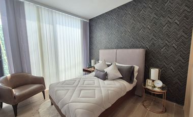 DEPARTAMENTOS EN VENTA CON 2 RECÁMARAS SOBRE AVENIDA 3 OTE. ZONA SAN MANUEL.