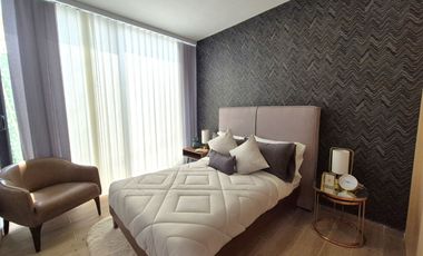 DEPARTAMENTOS EN VENTA CON 2 RECÁMARAS SOBRE AVENIDA 3 OTE. ZONA SAN MANUEL.