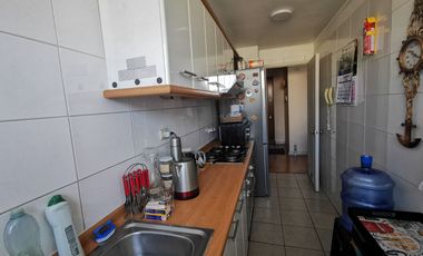 HERMOSO DEPARTAMENTO EN VENTA METRO SANTA ANA