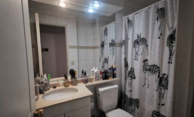 HERMOSO DEPARTAMENTO EN VENTA METRO SANTA ANA