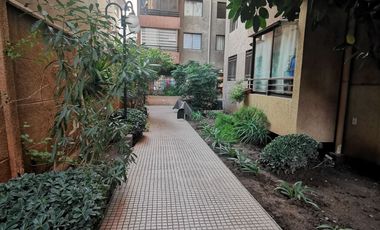 HERMOSO DEPARTAMENTO EN VENTA METRO SANTA ANA