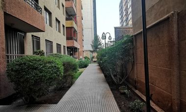 HERMOSO DEPARTAMENTO EN VENTA METRO SANTA ANA