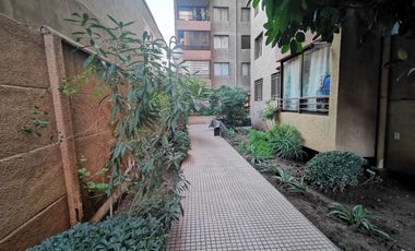 HERMOSO DEPARTAMENTO EN VENTA METRO SANTA ANA