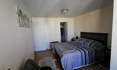HERMOSO DEPARTAMENTO EN VENTA METRO SANTA ANA
