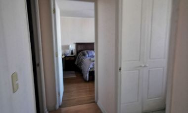 HERMOSO DEPARTAMENTO EN VENTA METRO SANTA ANA