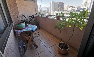 HERMOSO DEPARTAMENTO EN VENTA METRO SANTA ANA