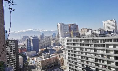 HERMOSO DEPARTAMENTO EN VENTA METRO SANTA ANA