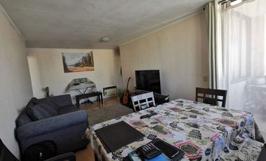 HERMOSO DEPARTAMENTO EN VENTA METRO SANTA ANA